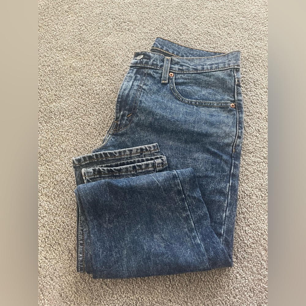 512s 32-30 men’s Levi’s